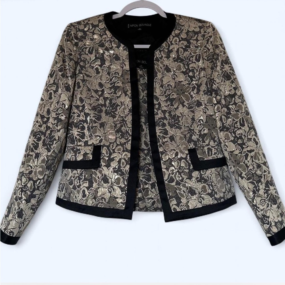 💠STUNNING JACKET SET!💠